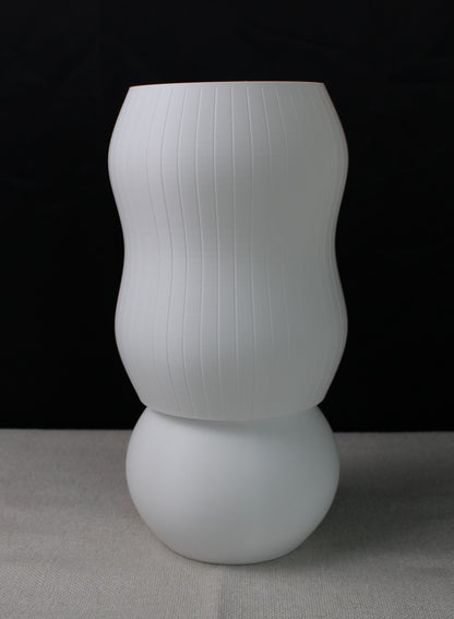 Silhouette Table Lamp