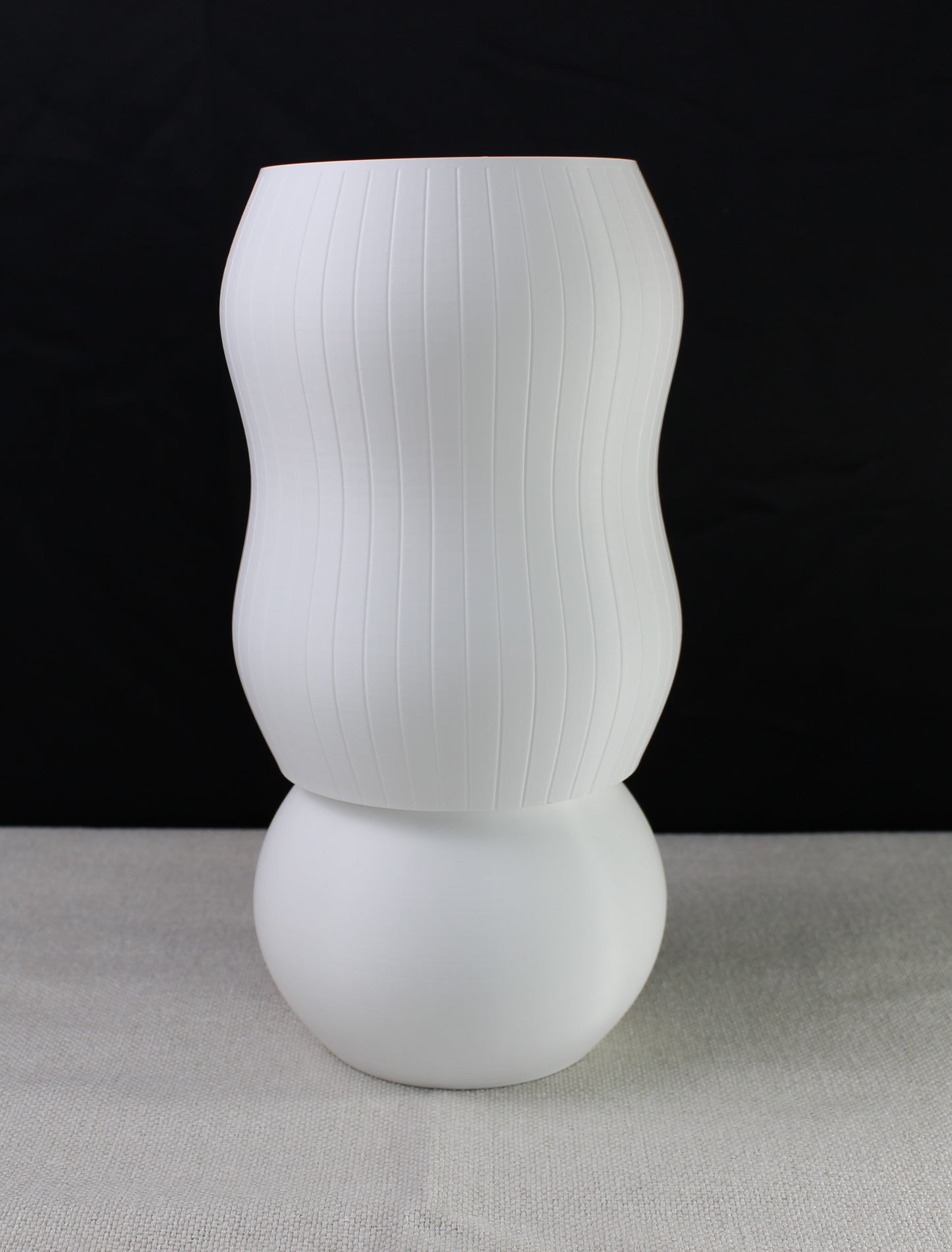 Silhouette Table Lamp