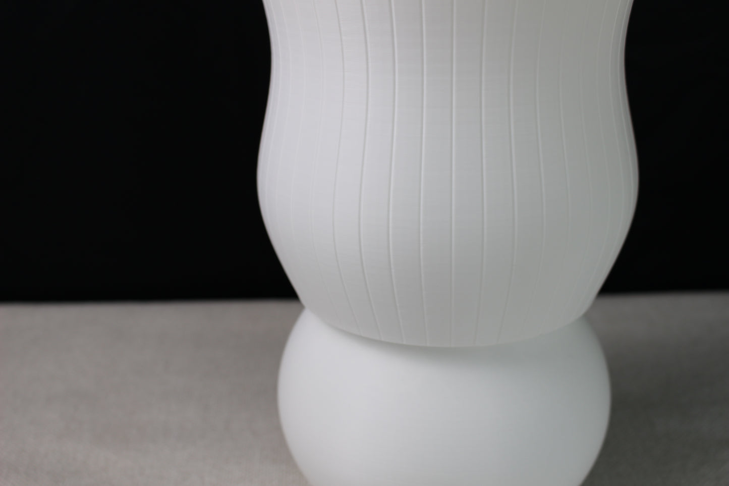 Silhouette Table Lamp