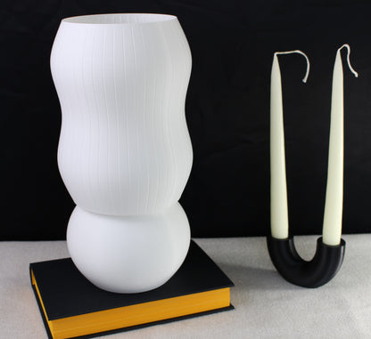 Silhouette Table Lamp