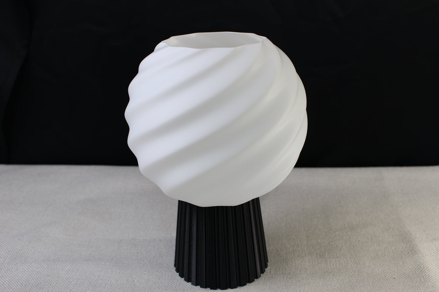 Ripples Table Lamp