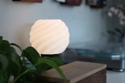 Ripples Table Lamp